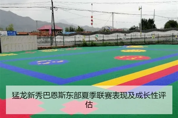 猛龙新秀巴恩斯东部夏季联赛表现及成长性评估